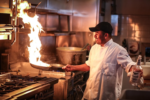 ingredients used for cooking delicious meals
